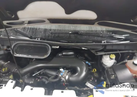 2016 Ford Transit-250 from USA, damaged, VIN 1FTYR1YM6GKB54975